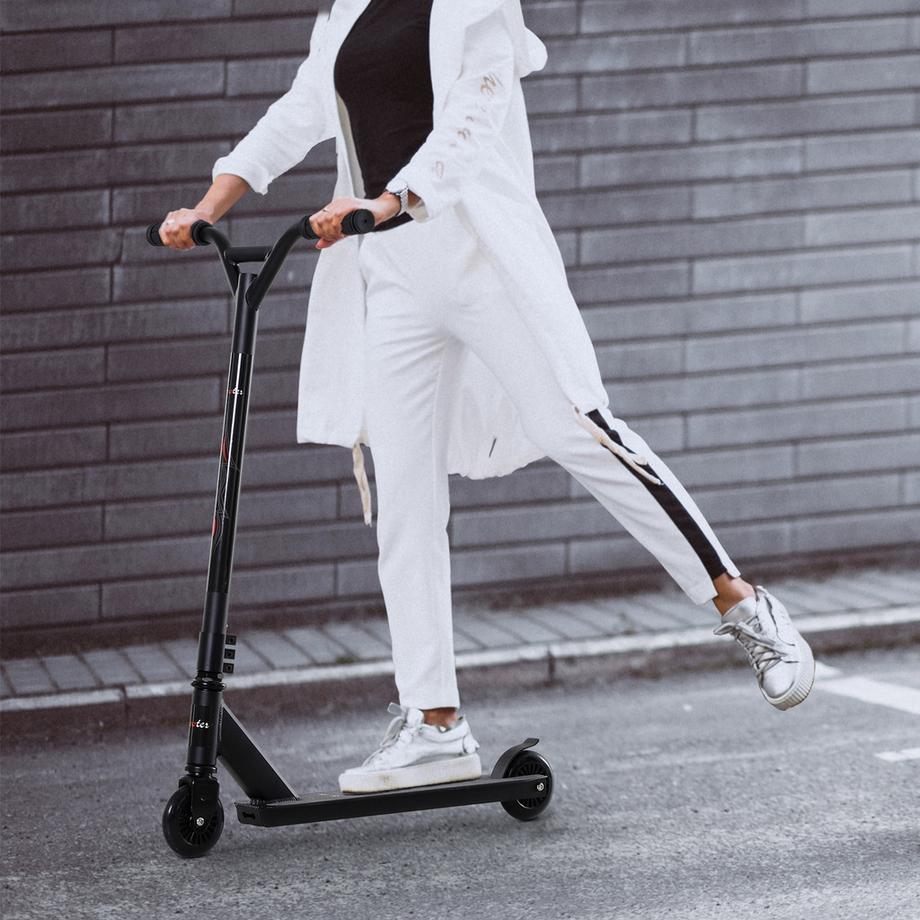 HOMCOM  Trottinettes 