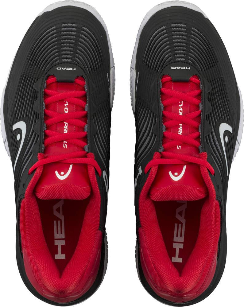 Head  Revolt Pro 4.5 chaussure de tennis pour terre battue hommes 