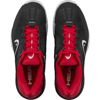 Head  Revolt Pro 4.5 chaussure de tennis pour terre battue hommes 