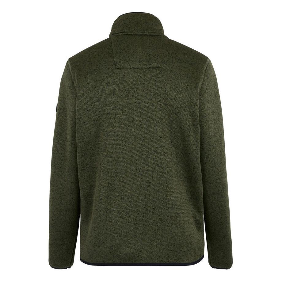 Regatta Branleigh Fleecejacke mit Stehkragen  