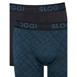 sloggi GO Holiday Short Confezione da 2  