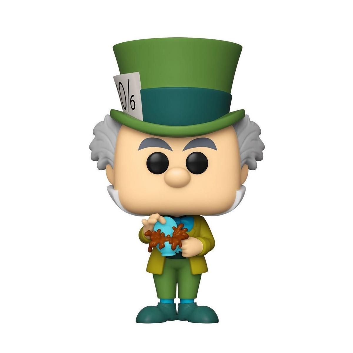 Funko  Funko POP! Alice in Wonderland: Mad Hatter (1060) 