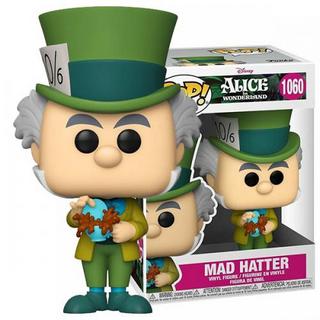 Funko  POP - Disney - Alice in Wonderland - 1060 - Mad Hatter 