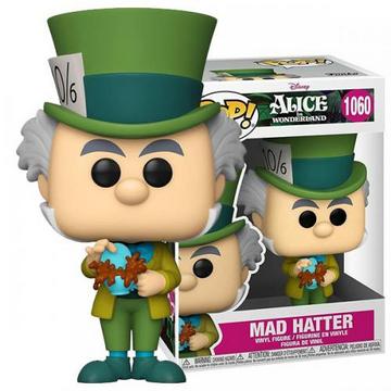 Funko POP! Alice in Wonderland: Mad Hatter (1060)