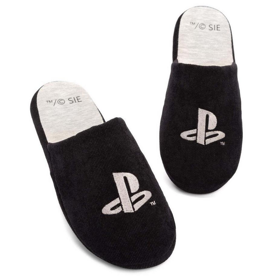Playstation  Hausschuhe 