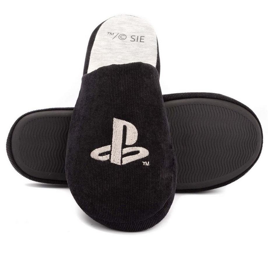 Playstation  Hausschuhe 