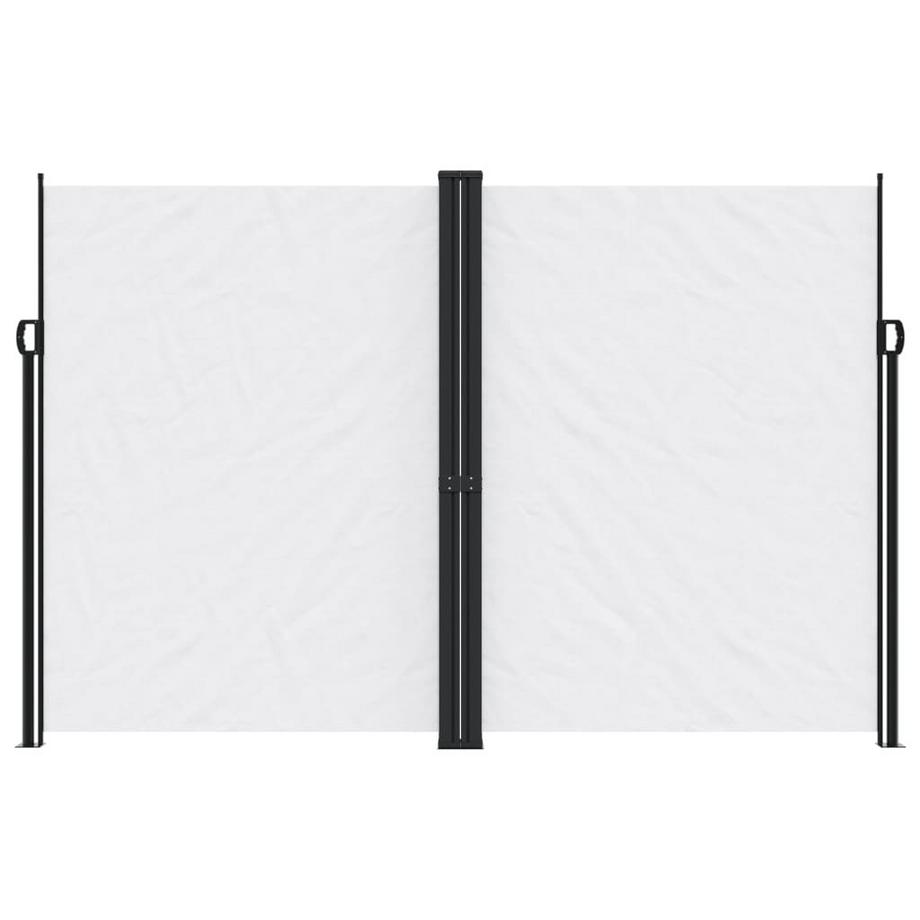VidaXL tenda da sole laterale retrattile  