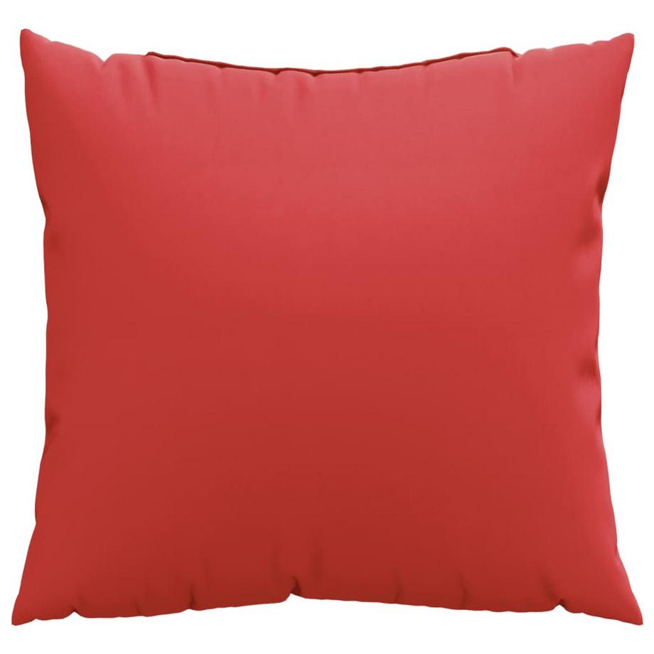VidaXL Coussin de canapé tissu  