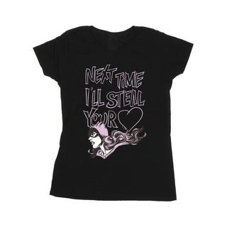 DC COMICS  I'll Steal Your Heart TShirt 