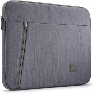 Case Logic Huxton HUXS-214 Graphite 35,6 cm (14") Schutzhülle Graphit