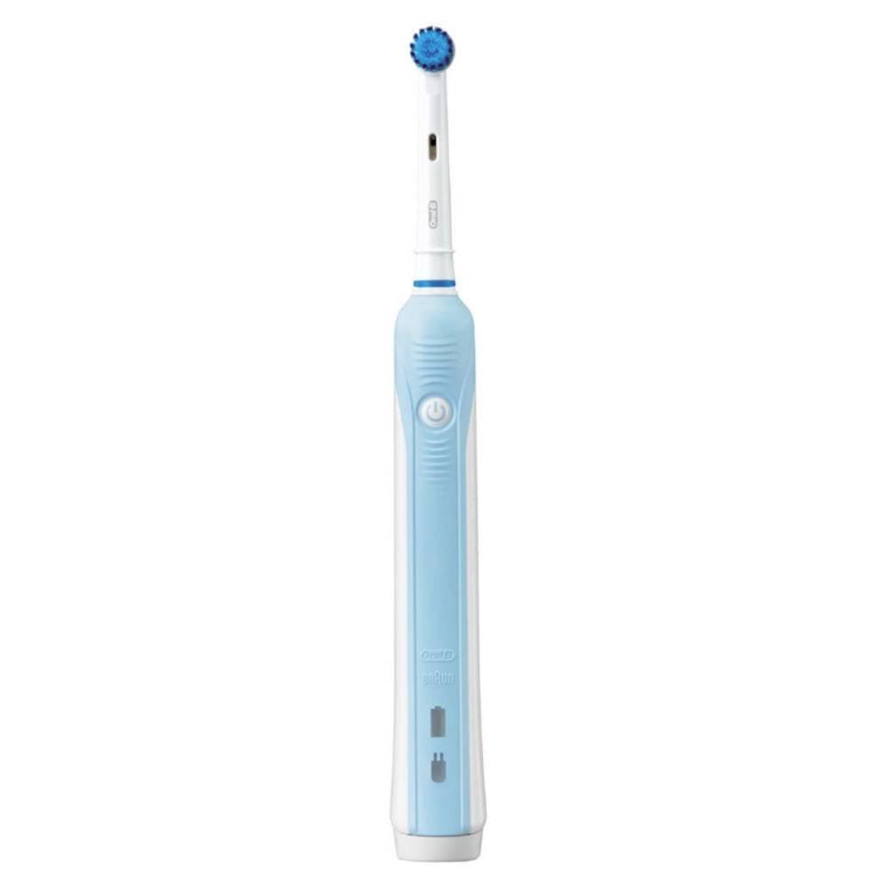 Oral-B  Professional Sensitive Clean 