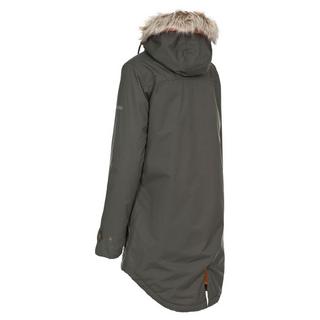 Trespass  Parka à capuche Clea 