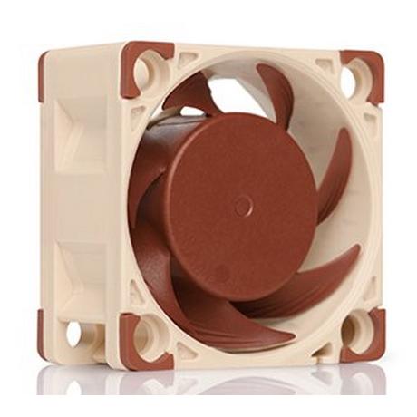 Noctua  NF-A4X20 5V Computerkühlsystem Computergehäuse Ventilator 4 cm Beige, Braun 