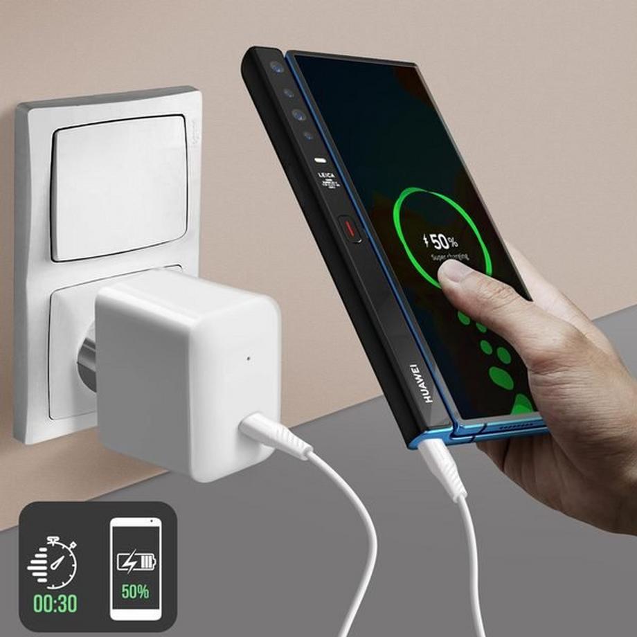 SWISSTEN  Câble USB-C Power Delivery 100W 1.5m 