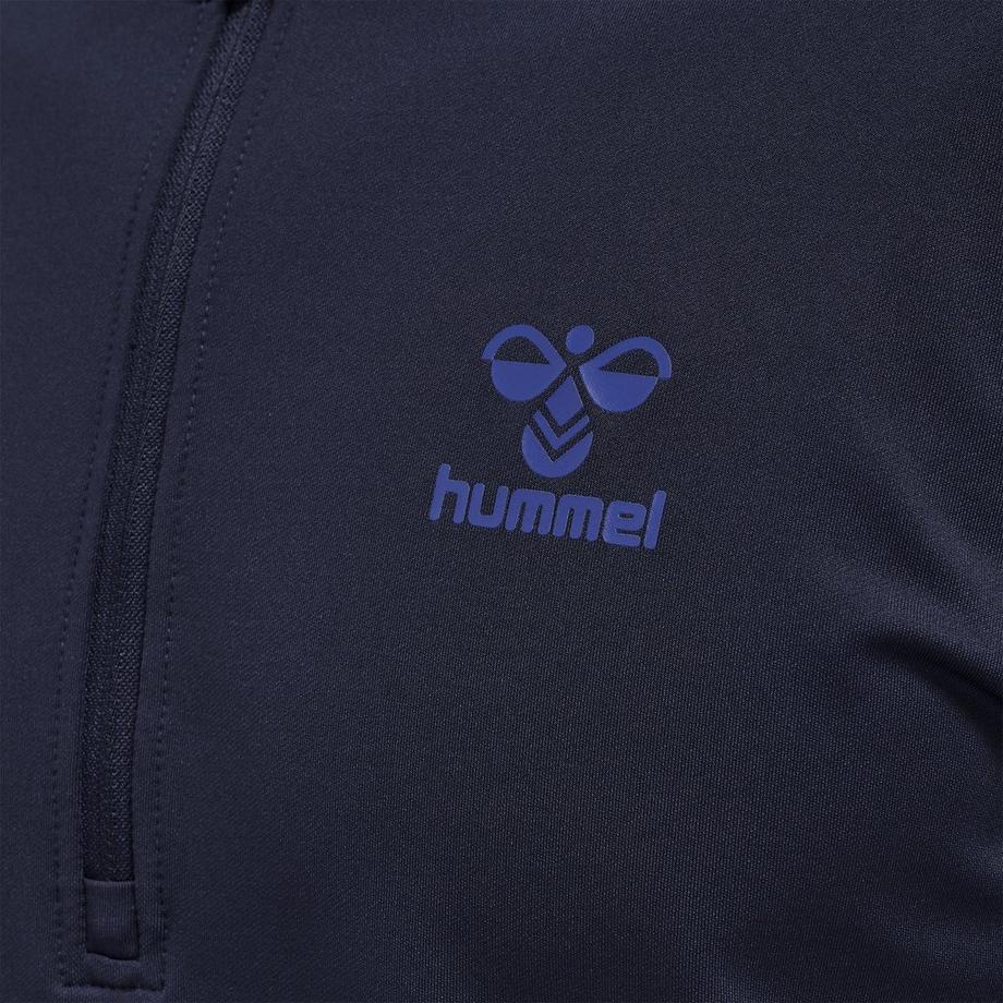 Hummel  vete de urvêtement 1/2 zip hmlpro grid 