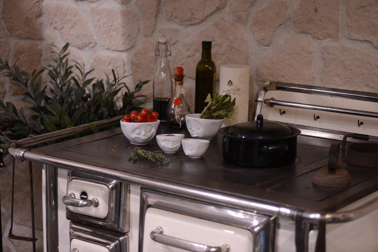 58products Mittleres Schälchen-Set 200ml küssend & grinsend  