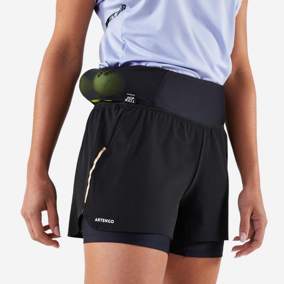 KUIKMA  Short - HIP BALL 