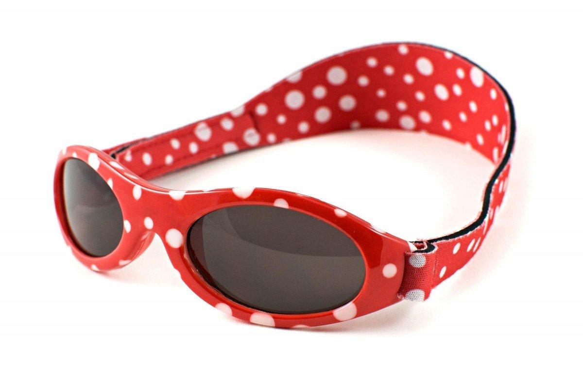 Banz  Baby-Sonnenbrille Adventure 0-2 Jahre 