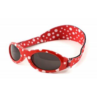 Banz  Baby-Sonnenbrille Adventure 0-2 Jahre 