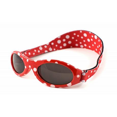 Banz  Baby-Sonnenbrille Adventure 0-2 Jahre 