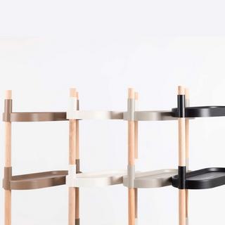 CitySens Scaffali per piante  