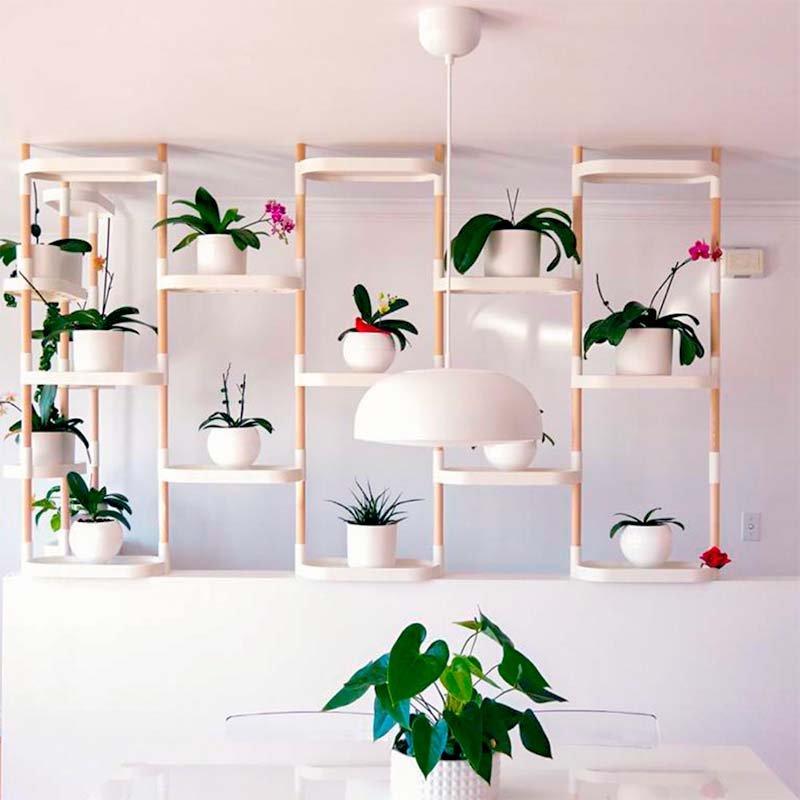 CitySens Scaffali per piante  