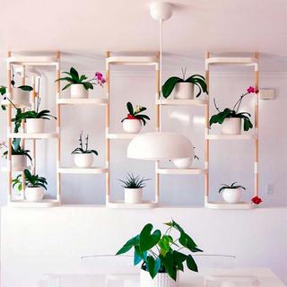 CitySens Scaffali per piante  