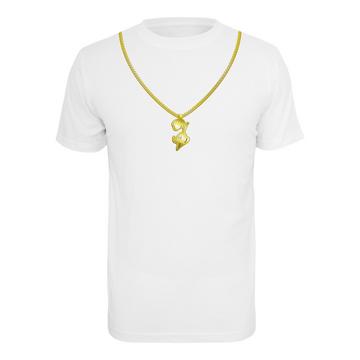 T-shirt Urban Classics roadrunner chain