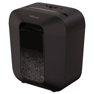 Fellowes FELLOWES Aktenvernichter Powershred 4170601 LX25M, P-4, 11,5lt  