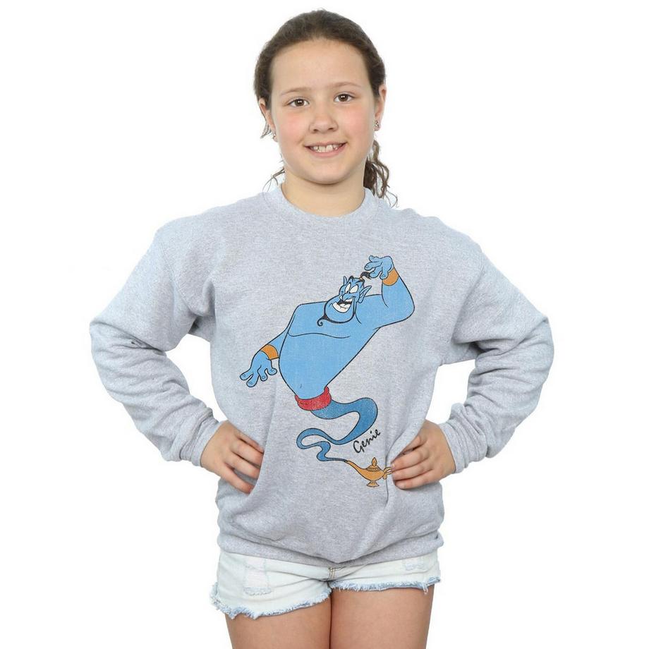 Disney  Sweatshirt 