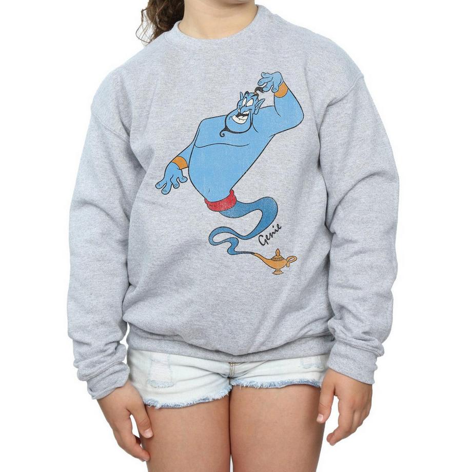 Disney  Sweatshirt 