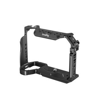 SmallRig 3667B étui pour caméra 1/4, 3/8" Noir