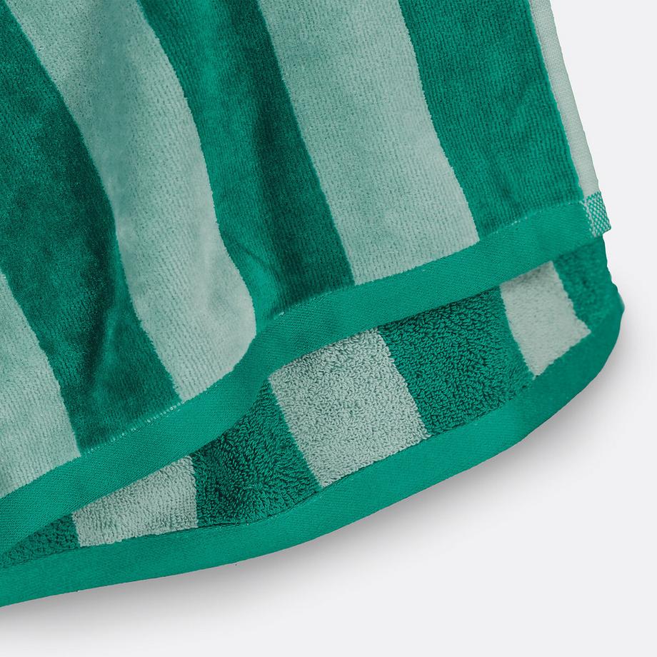 La Redoute Intérieurs Handtuch Tabaka aus Frotteesamt  