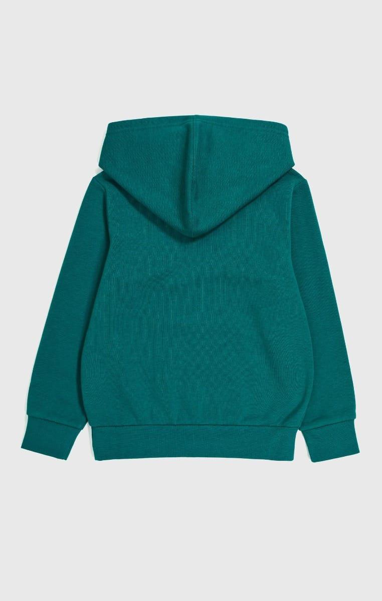 Champion  Hooded Sweatshirt-M 