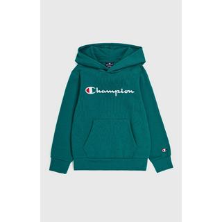 Champion  Hooded Sweatshirt-M 