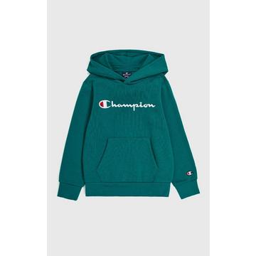 Hooded Sweatshirt-M