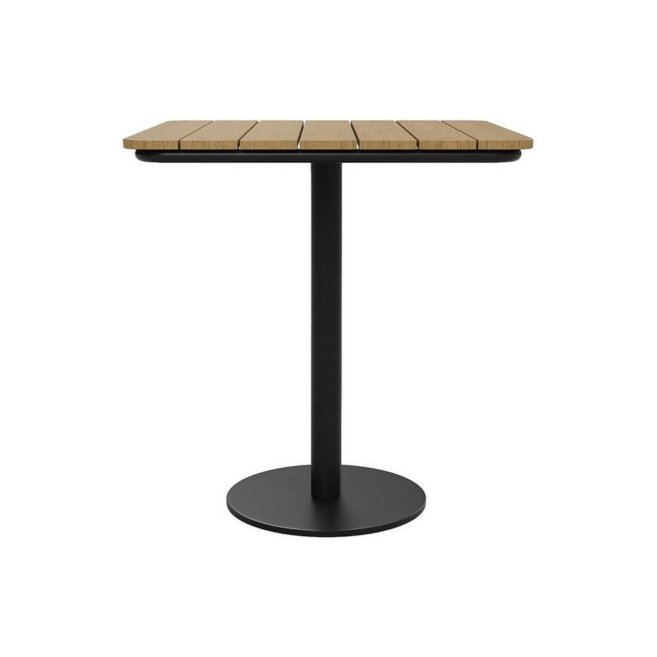 Vente-unique Table de jardin LYLIOS  
