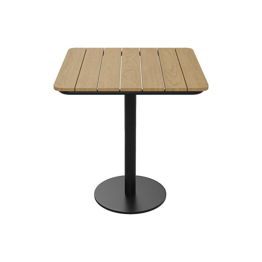 Vente-unique Table de jardin LYLIOS  