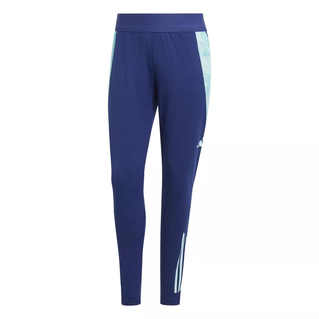 adidas - Trainingshose, 36, Marine