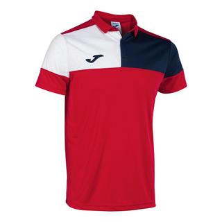 Joma Joa Crew V Poloshirt  