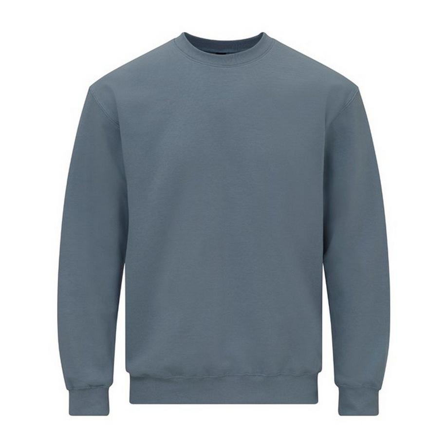 Softstyle Sweatshirt Mittelschwer