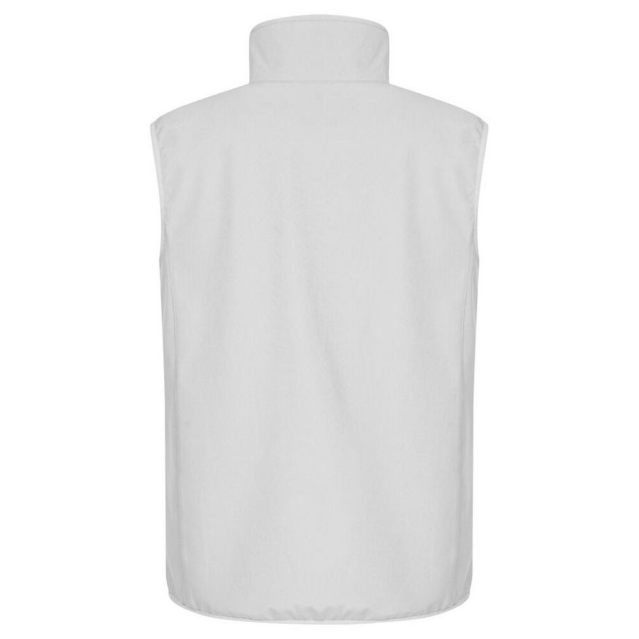 Clique Classic Softshell Weste  