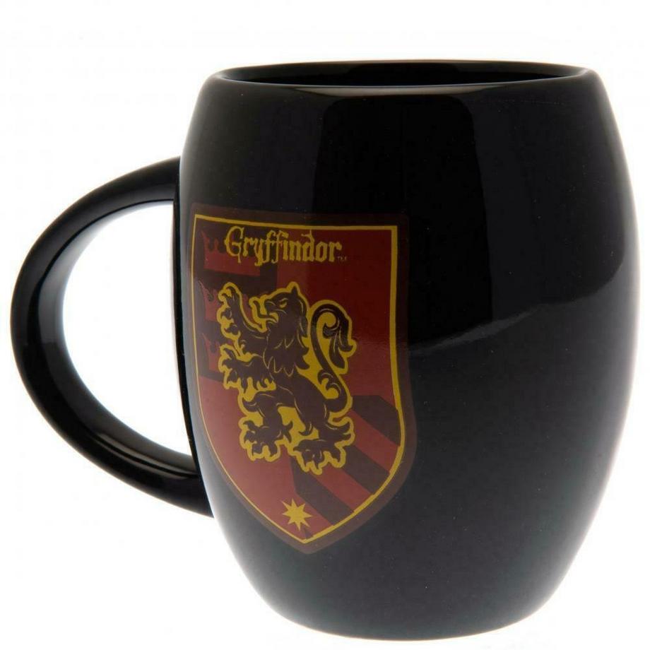 Harry Potter Mug GRYFFINDOR UNIFORM  