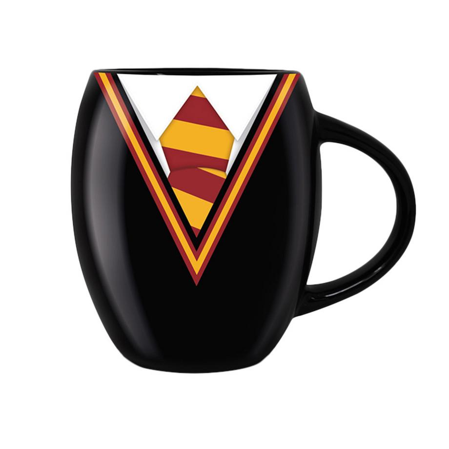 Kaffeebecher Gryffindor Uniform, Oval