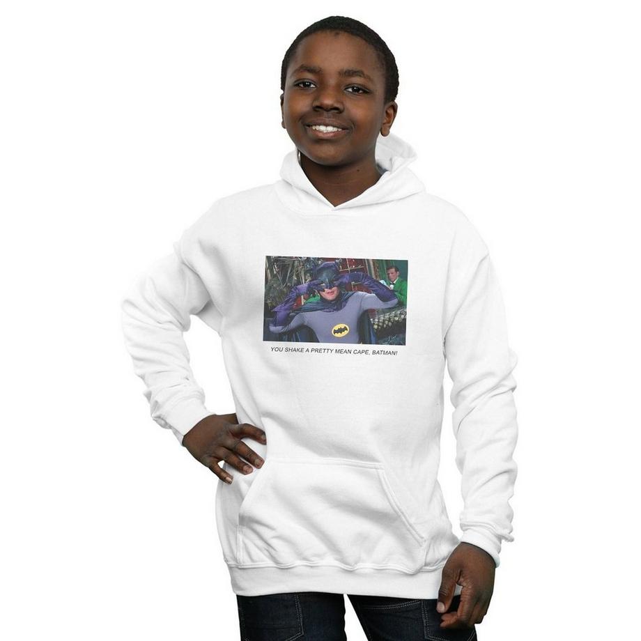 DC COMICS  Sweat à capuche BATMAN TV SERIES 