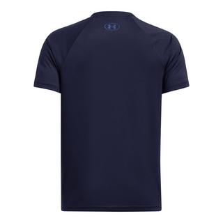 UNDER ARMOUR  t-shirt enfant tech™ wordmark logo 