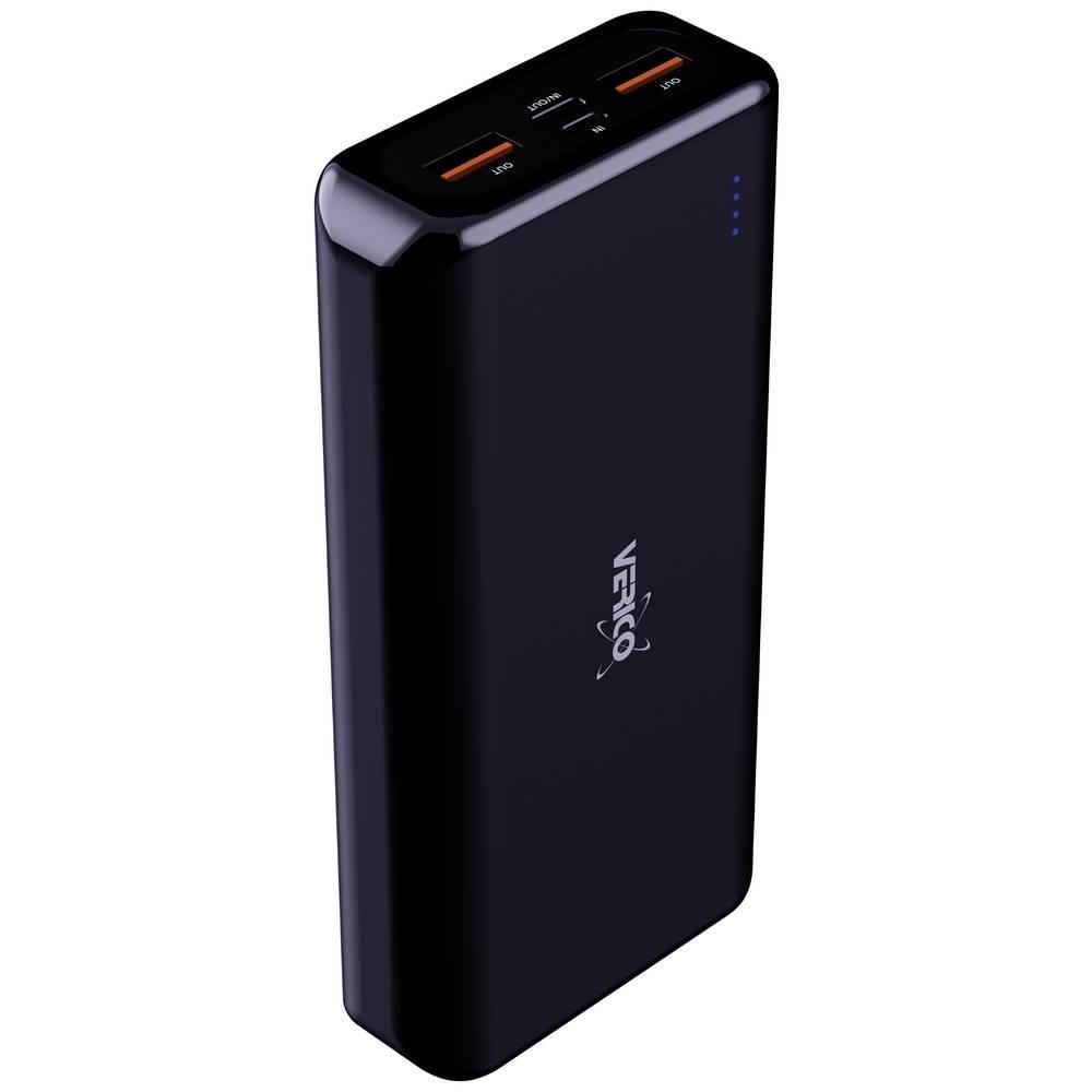 Verico  Powerbank Power Pro PD 