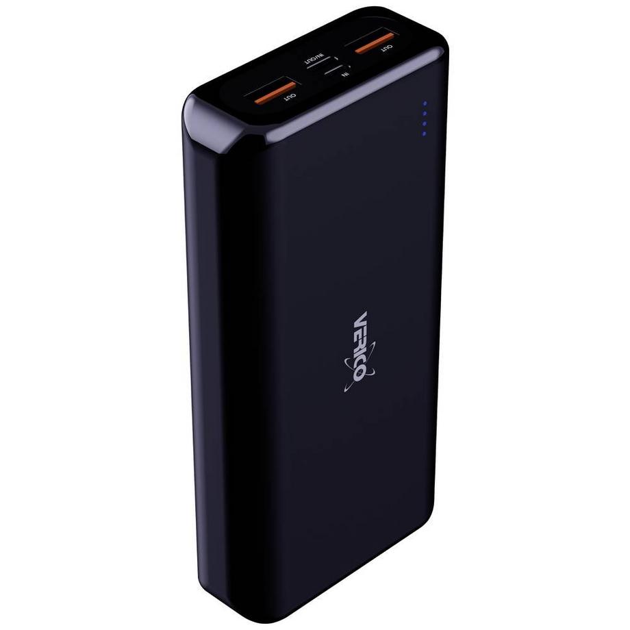 Verico  Powerbank Power Pro PD 