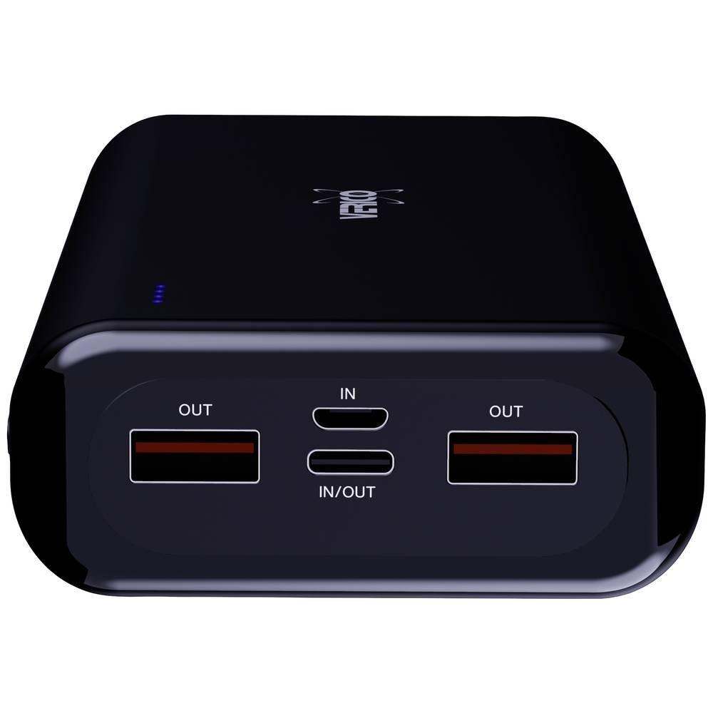 Verico  Powerbank Power Pro PD 
