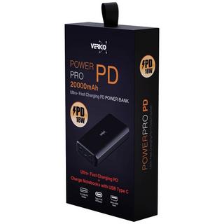 Verico  Powerbank Power Pro PD 